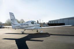 Cirrus - SR22 - photo 6