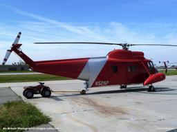 Sikorsky - Sikorsky HH-52A - photo 4