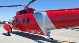 Sikorsky - Sikorsky HH-52A - photo 13