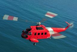 Sikorsky - Sikorsky HH-52A - photo 16