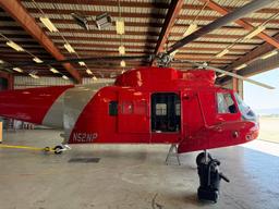 Sikorsky - Sikorsky HH-52A - photo 2
