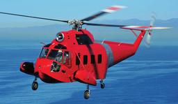 Sikorsky - Sikorsky HH-52A - photo 5