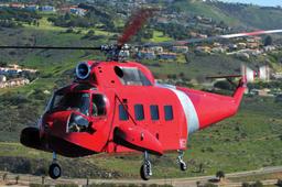 Sikorsky - Sikorsky HH-52A - photo 14