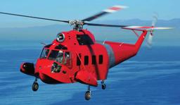 Sikorsky - Sikorsky HH-52A - photo 17