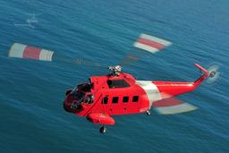 Sikorsky - Sikorsky HH-52A - photo 6
