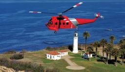 Sikorsky - Sikorsky HH-52A - photo 15