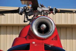 Sikorsky - Sikorsky HH-52A - photo 10