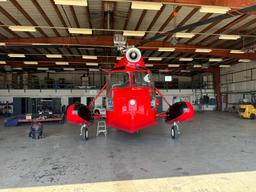 Sikorsky - Sikorsky HH-52A - photo 3