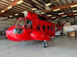 Sikorsky - Sikorsky HH-52A - photo 1