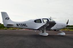 Cirrus - SR22T - photo 13