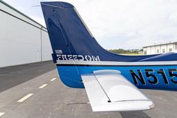 Cirrus - SR22T - photo 20