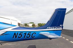 Cirrus - SR22T - photo 12