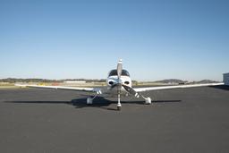 Cirrus - SR22 - photo 16