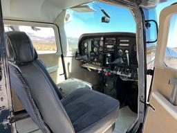 Cessna - Cessna 206 Turbo Stationair - photo 3