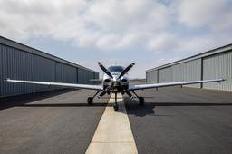 Cirrus - SR22T - photo 4