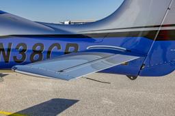 Cirrus - SR22T - photo 20