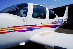 Cirrus - SR22 - photo 7