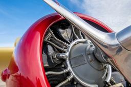 Cessna - Cessna C-165 Airmaster - photo 14