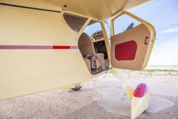 Cessna - Cessna C-165 Airmaster - photo 13