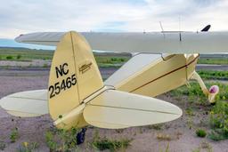 Cessna - Cessna C-165 Airmaster - photo 18
