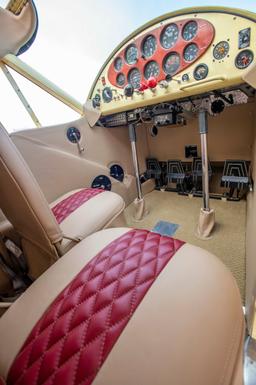 Cessna - Cessna C-165 Airmaster - photo 6