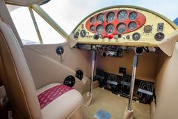 Cessna - Cessna C-165 Airmaster - photo 11