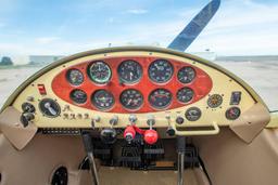 Cessna - Cessna C-165 Airmaster - photo 10