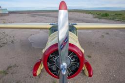 Cessna - Cessna C-165 Airmaster - photo 15