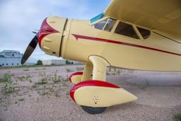 Cessna - Cessna C-165 Airmaster - photo 16