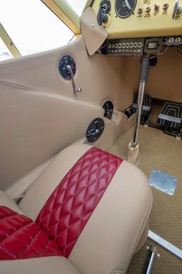 Cessna - Cessna C-165 Airmaster - photo 7