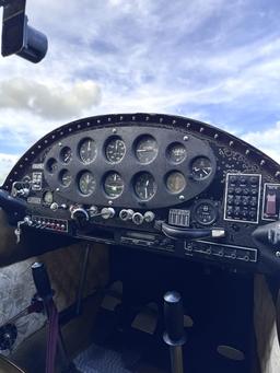 Cessna - 165 Airmaster - photo 10