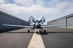 Cirrus - SR22T - photo 16