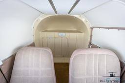 Piper - Piper PA-32-260 Cherokee Six - photo 4