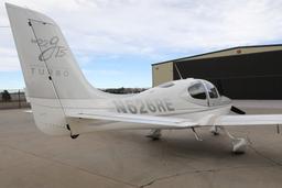 Cirrus - SR22 - photo 12
