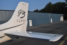 Cirrus - SR22 - photo 18
