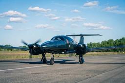 Diamond Aircraft - DA62 - photo 3