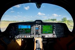 Diamond Aircraft - DA62 - photo 5