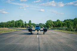 Diamond Aircraft - DA62 - photo 4