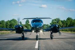 Diamond Aircraft - DA62 - photo 1