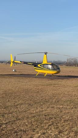 Robinson - R44 Raven I - photo 13