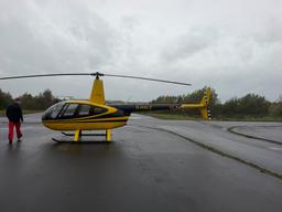 Robinson - R44 Raven I - photo 2