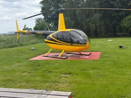 Robinson - R44 Raven I - photo 7
