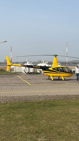 Robinson - R44 Raven I - photo 8