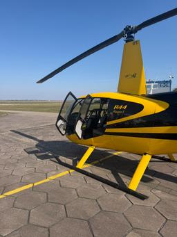 Robinson - R44 Raven I - photo 10