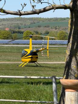 Robinson - R44 Raven I - photo 6