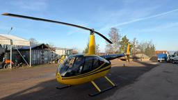Robinson - R44 Raven I - photo 14