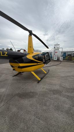 Robinson - R44 Raven I - photo 3