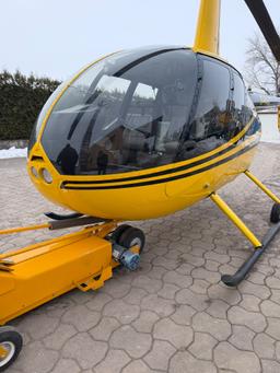 Robinson - R44 Raven I - photo 11
