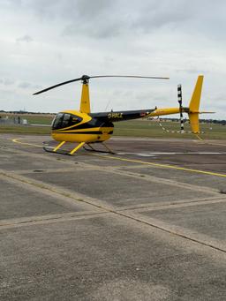 Robinson - R44 Raven I - photo 5
