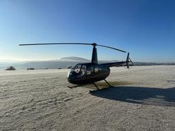Robinson - R44 Raven II - photo 3